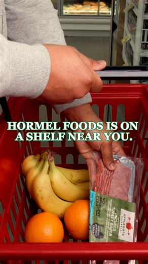 2.5K views · 52 reactions | From the center of the store to the refrigerated aisles, you’ll find iconic brands from Hormel Foods. This innovation marks a strategy to grow with the consumer, to understand how people actually shop and eat. See the innovation: https://www.hormelfoods.com/inspired/story/tradition-meets-transformation/?utm_source=hormelfoods.com&utm_medium=facebook&utm_campaign=october_2025&utm_id=facebook | Hormel Foods | Facebook