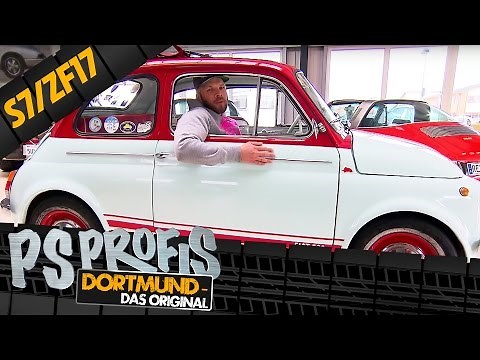 Kleiner Oldtimer | Staffel 7, 17. zusätzliche Folge | PS Profis