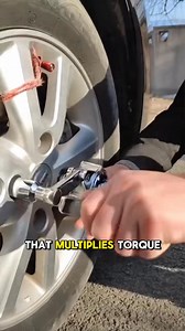 Wrench Set for Every Wheel! Buy Now https://quickmechtools.com/products/lug-nut-remover-wrench-set #Quickmechtools #Fyp #Usa #DIY #Worktools #Techlove #Skillup #Cool #Pro" | Quickmechtools
