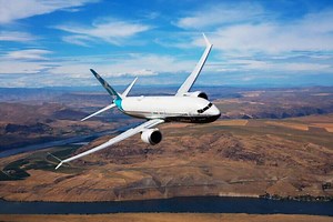 ビデオ - 737 MAX 8 のプレゼンテーション
