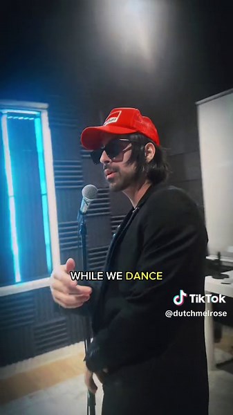 ya I got just the song for you 😮‍💨♥️ #prettyplease #dutchmelrose #bennymayne #alt #newmusic #originalsong @bennymayne @Miles Wesley @jutes