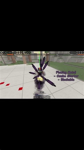 Yorozu Moveset #jjk #jjs #jjsskillbuilder #jujutsukaisen #skillbuilder #skillbuilding