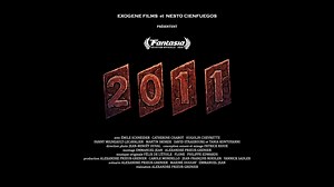 2011 - Official Trailer (2020)