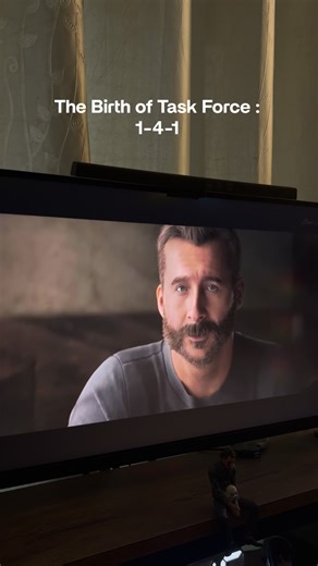 Raja Mukherjee on Instagram: "Task Force 141, formed by Captain John Price after the events of Modern Warfare (2019) to hunt down threats like Victor Zakhaev, recruiting elite operators like Gaz, Ghost, and Soap to fill the power vacuum left by Barkov. . . . . . . #fyp #growoninstagram #explorepage #foreyoupage #viralreeĺ #trendingreels #reels #virals #gamer #callofduty"