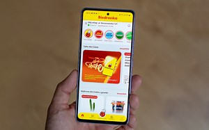 Aplikacja Biedronka. Jak pobrać, jak się zalogować?