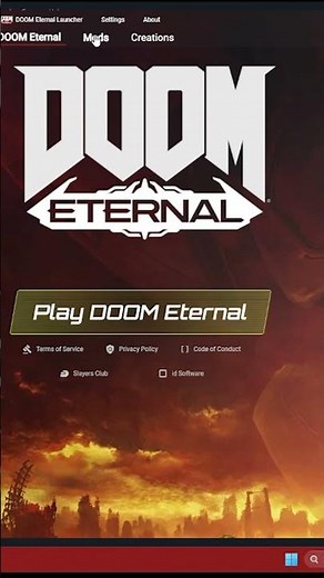 How to Play DOOM Eternal Mods