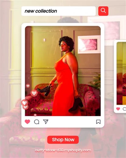 ava kely on Instagram: "Ready to turn heads? 💃✨ Introducing our Stunning Red Plus-Size Long Dress, designed to make you feel like royalty! This luxurious dress is not just about looks; it offers ultimate comfort and confidence for any occasion. With its vibrant color and elegant flow, you'll embrace every moment—dancing the night away or stepping into a brunch with friends! 🎉🌹 Don’t wait too long, or you might miss out on redefining glam! Get yours for just $9999.99! 👗🔥 #PlusSizeFashion #St