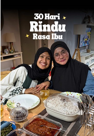 Delicious Nasi Lemak Recipe from Mama Sarimah