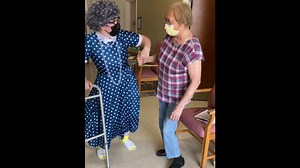 30K views · 2.1K reactions | We dusted off our dancing shoes to wish all of you a happy Mother’s Day! We hope you have a great day with your family and friends! | Florence Hand Home | Facebook