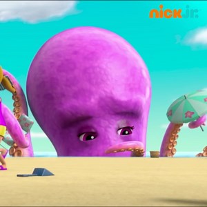 Time for some reinPAWSments! | Nick Jr.