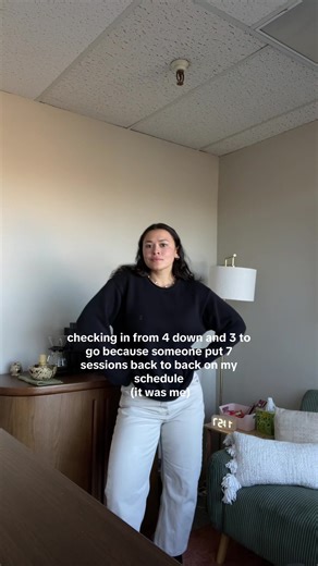 Navigating a Busy Therapy Schedule: Tips and Fun Moments