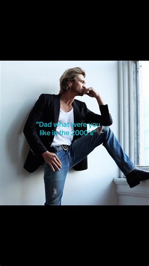 Chad Michael Murray: A 2000s Icon