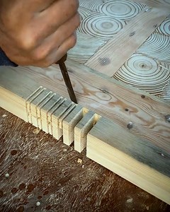 1.5M views · 2.2K reactions | Build A Table Using Wood Pallets | DIY & Crafts | Facebook