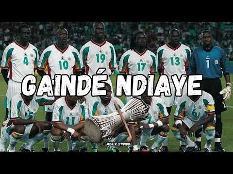 Instrumental Drill Mbalax "GAÏNDÉ NDIAYE" | Drill Mbalax Type Beat 2025