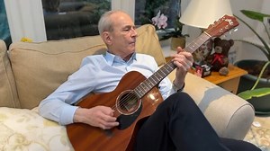 216K views · 4.3K reactions | “I’m not sure if I should do this one or not. Your input would be good.” FR Not long to go until ‘An Evening of Francis Rossi Songs from the Status Quo Songbook and More…’ kicks off in April. The first leg is nearly sold out! Tickets: https://www.francisrossi.com/tour #FR25 #francisrossi #GOMOR #tour #statusquo #songbook #uktour #touring | Status Quo | Facebook