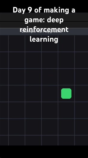 Day nine of making a python game #shorts #gaming #videogames #mystical #python #pythonprogramming