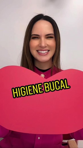 Atividade Diy para o Dia Mundial Livre de Cárie