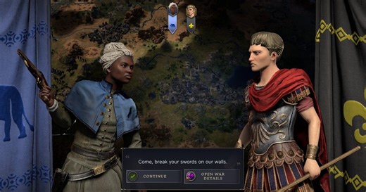 Civilization 7 review