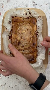 102K views · 439 reactions | BAKED CHEESECAKE SWIRL SLICE: this combo...