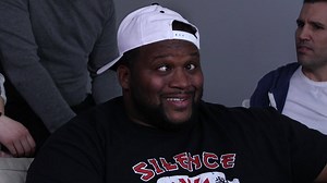 35K views · 74 reactions | The different guys you meet at your Super Bowl Party — featuring fomer Chicago Bear Spice Adams! Be sure to catch Pat Tomasulo's Season 2 premiere of "Man of the People" this Saturday at 10PM. | WGN TV | Facebook