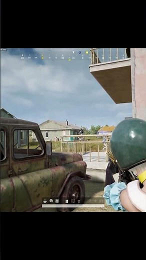 pubg pc game play