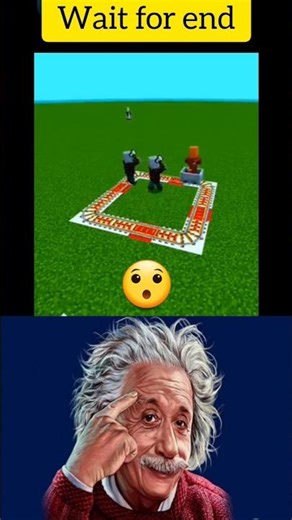 How Minecraft Uses Real Physics to Create Amazing Gameplay#GamingTips, #MinecraftPhysics, #Shorts