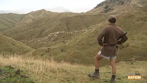 358K views · 2.9K reactions | In the face of a deepening urban/rural divide, the once 'golden' farming industry is being redefined as a mental health minefield. Lisette Reymer reports on the human cost of the changing agricultural landscape. Newshub Nation | Three | NZ On Air | Newshub Nation | Facebook