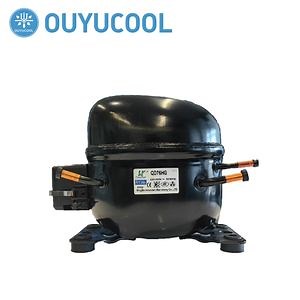 [Hot Item] China High Quality Fixed-Speed/Inverter Refrigerator Compressor for Refrigerator Ice Maker Car Refrigerator