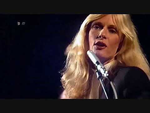 Kim Carnes * More Love 1980 HQ