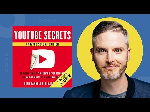 NEW 📕 YouTube Secrets 2nd Edition FREE Download!