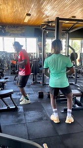 Instead of working out 😂🙂‍↔️ | Mbu