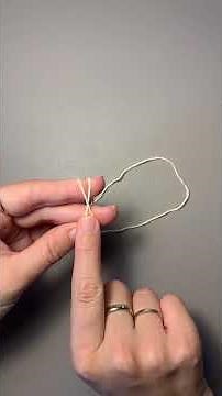 IL CERCHIO MAGICO tutorial ✨ | Spiegato da Arianna di crochettolove x Costa Creativa