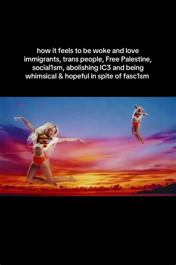 Me IRL @Zara Larsson love you girl, thanks for always speaking up for what’s right 💛