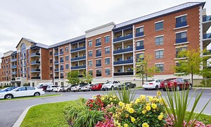 Richmond Hill Retirement Residence - Verve Senior Living