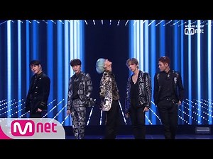 [IMFACT - Only U] Comeback Stage | M COUNTDOWN 190124 EP.603