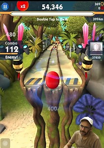 Sonic Dash Run new super challenge run gameplay 24 June 2025 | I Gamer