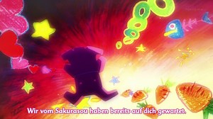 Sakurasou no Pet na Kanojo - 01