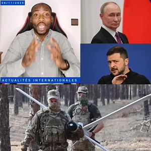60K views · 4.3K reactions | La chute de zelenky est proche, zelenky appelle le monde à renversé Poutine du pouvoir en Russie | État d'urgence | Facebook