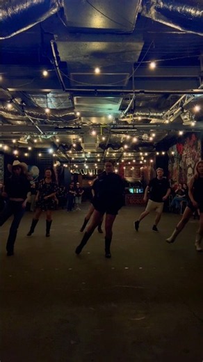 Mindset Catalan Line Dance