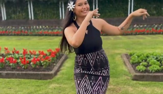 6.4K views · 156 reactions | "Capturing the essence of the Samoa's...