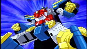 24K views · 365 reactions | Transformers Armada Intro | NTFArchive.de | Facebook