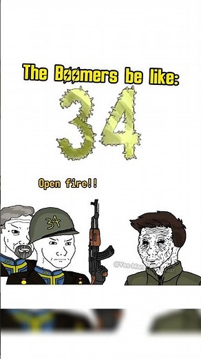 The Boomers be like: #fallout #memes #shorts