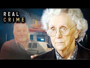Senior Criminal: Frail Old Lady Kills Husband?! | Murder At My Door | Real Crime