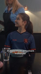 StudyGo maakt schoolwerk makkelijker! 💻 Bekijk meer dan 8.000 uitlegvideo's 📚 Oefen met meer dan 100.000 oefenvragen ✅ Haal gemiddeld 0,8 punt hoger op toetsen Je kunt StudyGo nu 7 dagen gratis proberen! | StudyGo