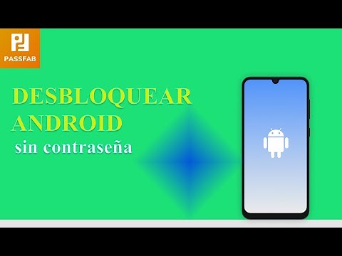 Cómo Desbloquear un Teléfono/Celular Samsung sin saber la Contraseña