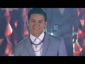 Andre John Cue 4th RU Full Performance