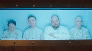 The Soviet Sleep Experiment: Trailer 1