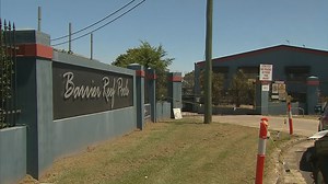 Investigation after man crushed by pool