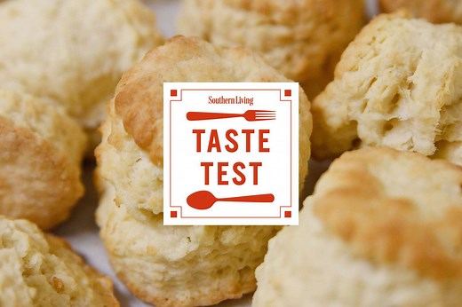 We Tried 7 Store-Bought Biscuits—And This Is The One We'll Buy Again