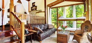 Riverview Treehouses